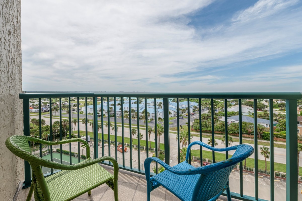 Towers at Ponce Inlet 6701 Ponce Inlet, FL Ponce Inlet Realty